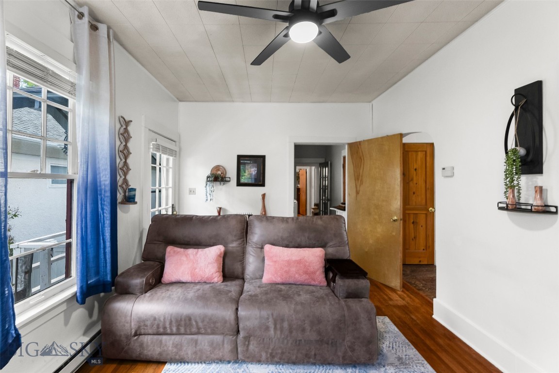 Livingston Original Plat - Residential