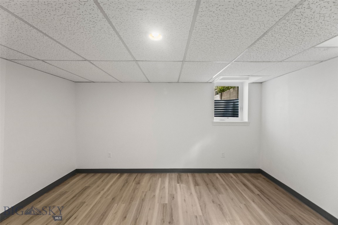 Livingston Original Plat - Residential