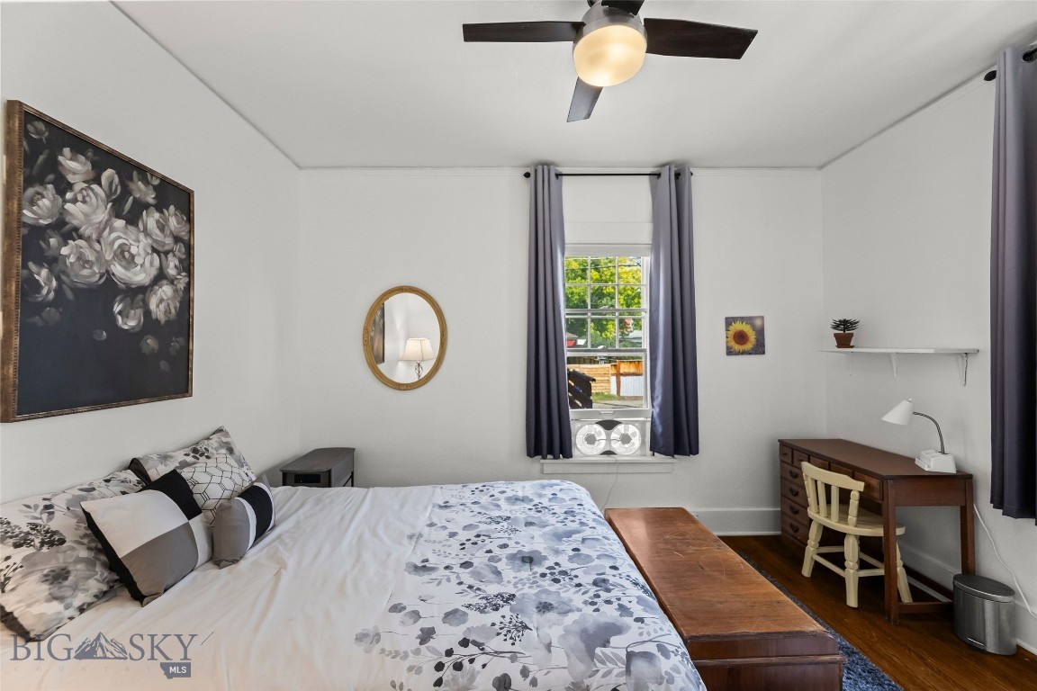 Livingston Original Plat - Residential