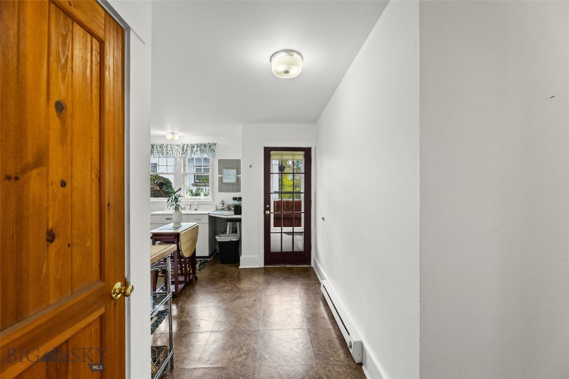 Livingston Original Plat - Residential