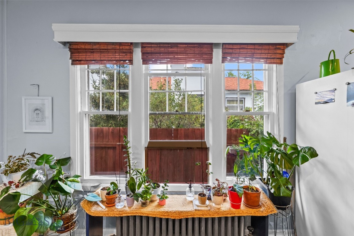 Livingston Original Plat - Residential