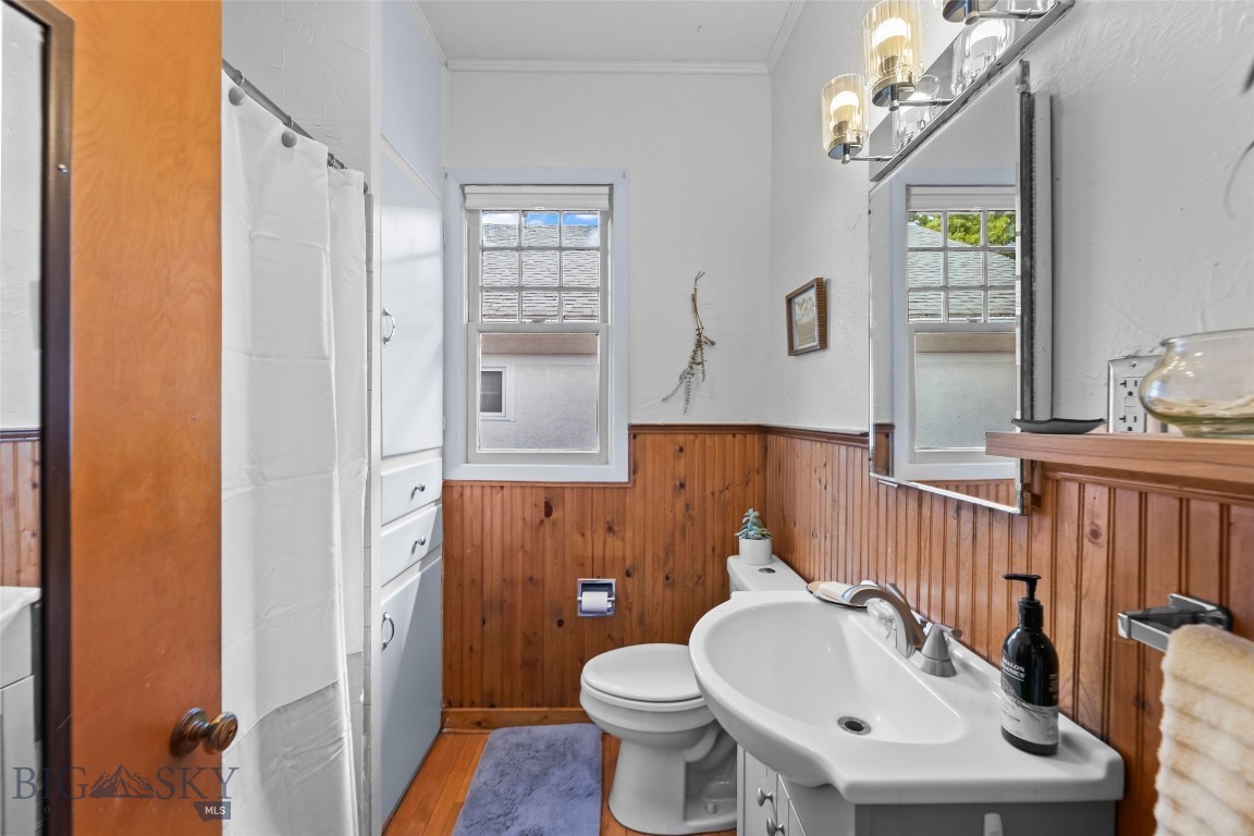 Livingston Original Plat - Residential