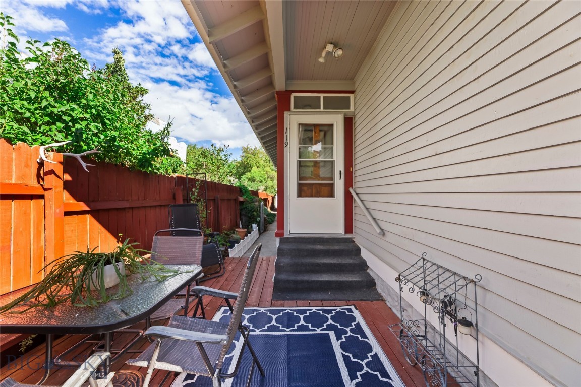 Livingston Original Plat - Residential