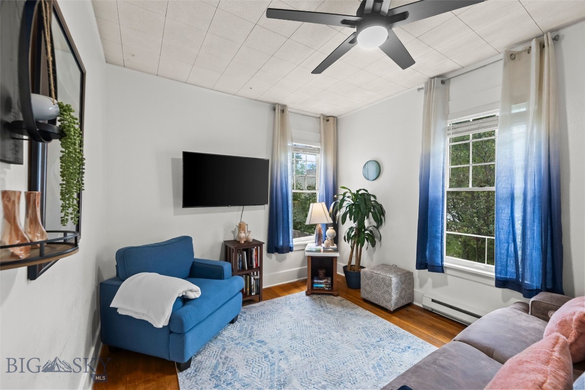 Livingston Original Plat - Residential