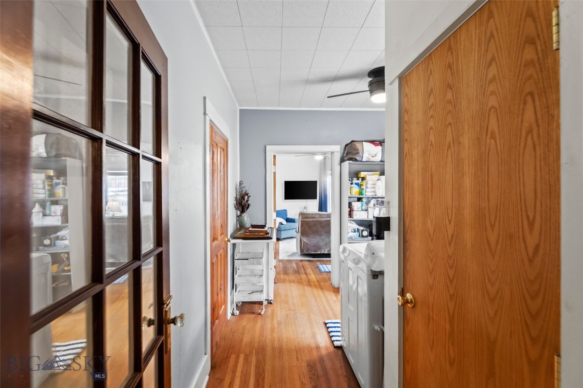 Livingston Original Plat - Residential