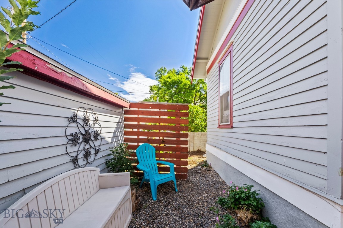 Livingston Original Plat - Residential