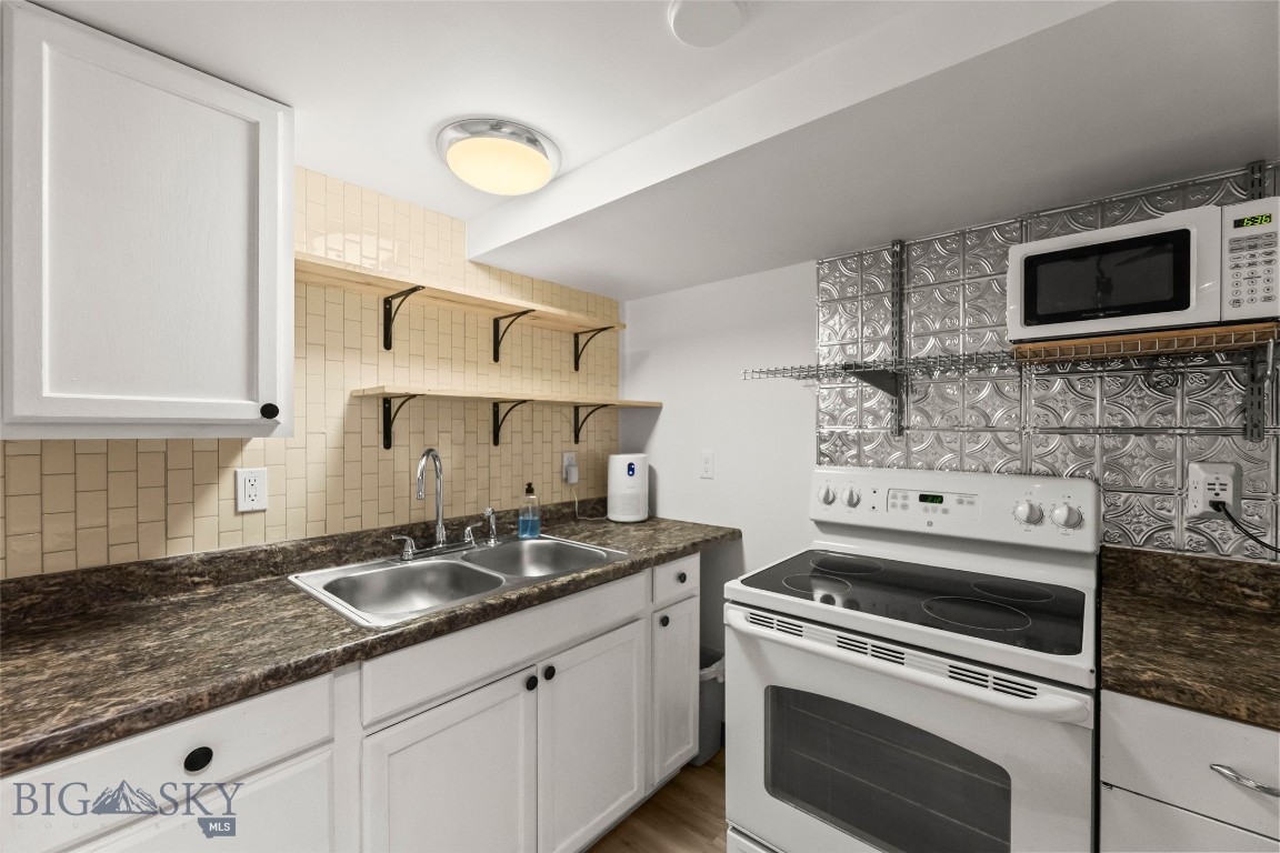 Livingston Original Plat - Residential