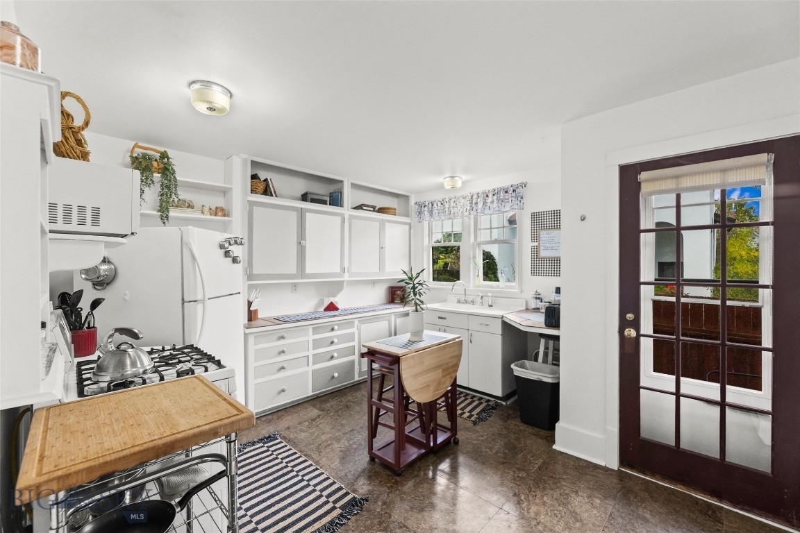 Livingston Original Plat - Residential