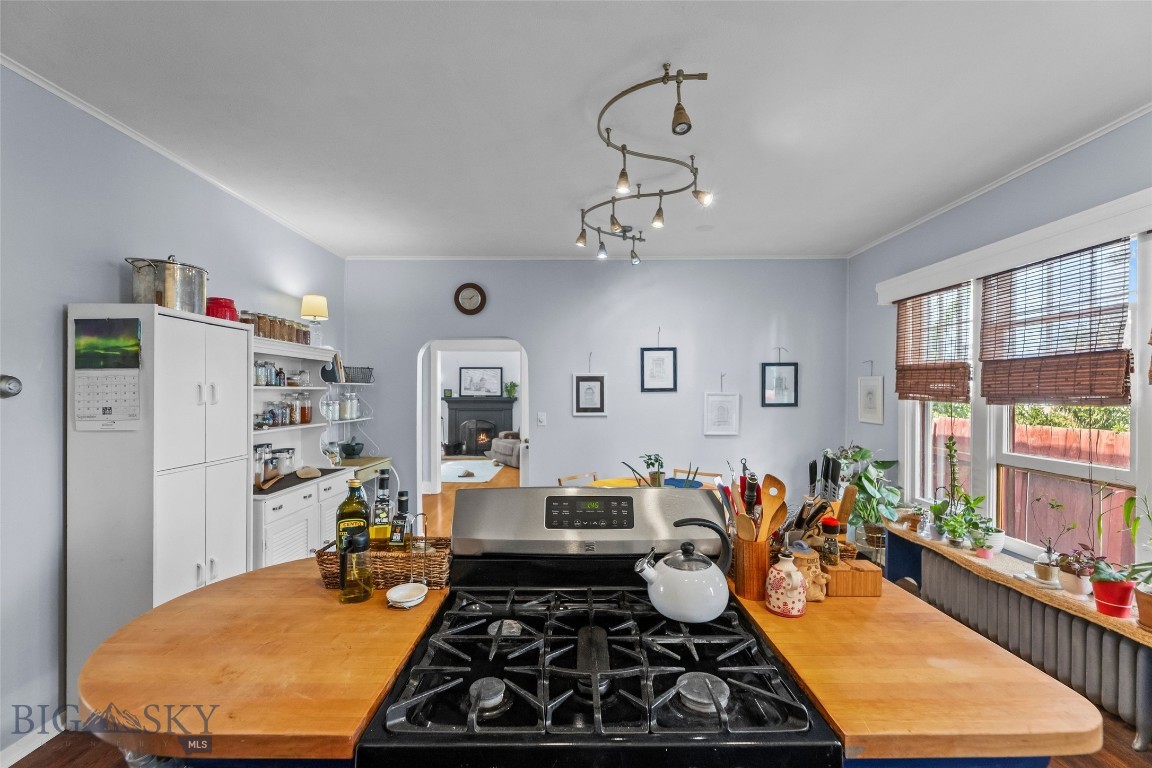 Livingston Original Plat - Residential