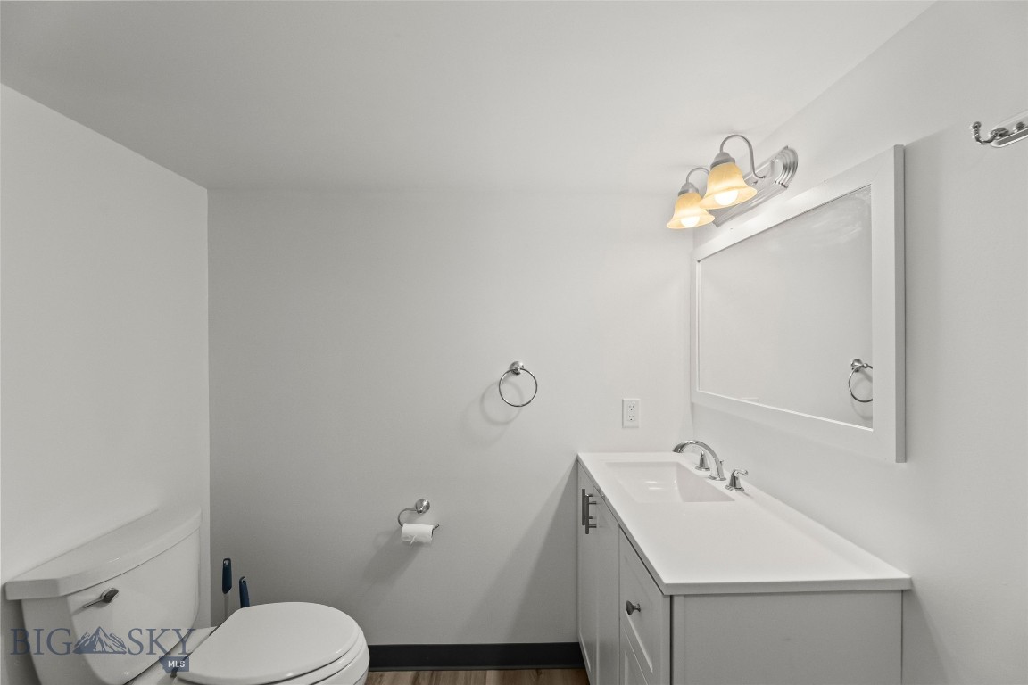 Livingston Original Plat - Residential