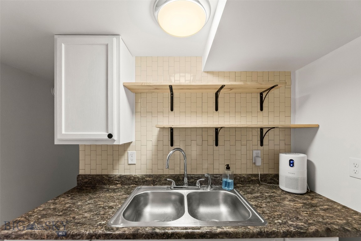 Livingston Original Plat - Residential