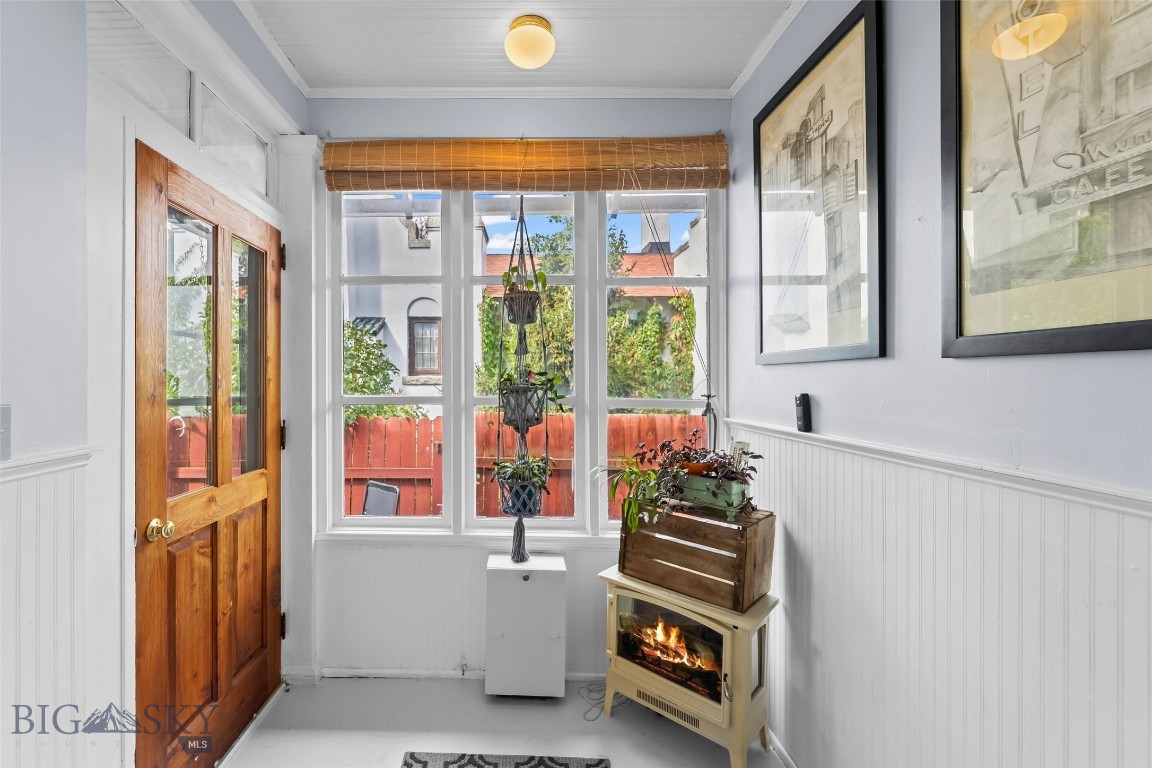 Livingston Original Plat - Residential