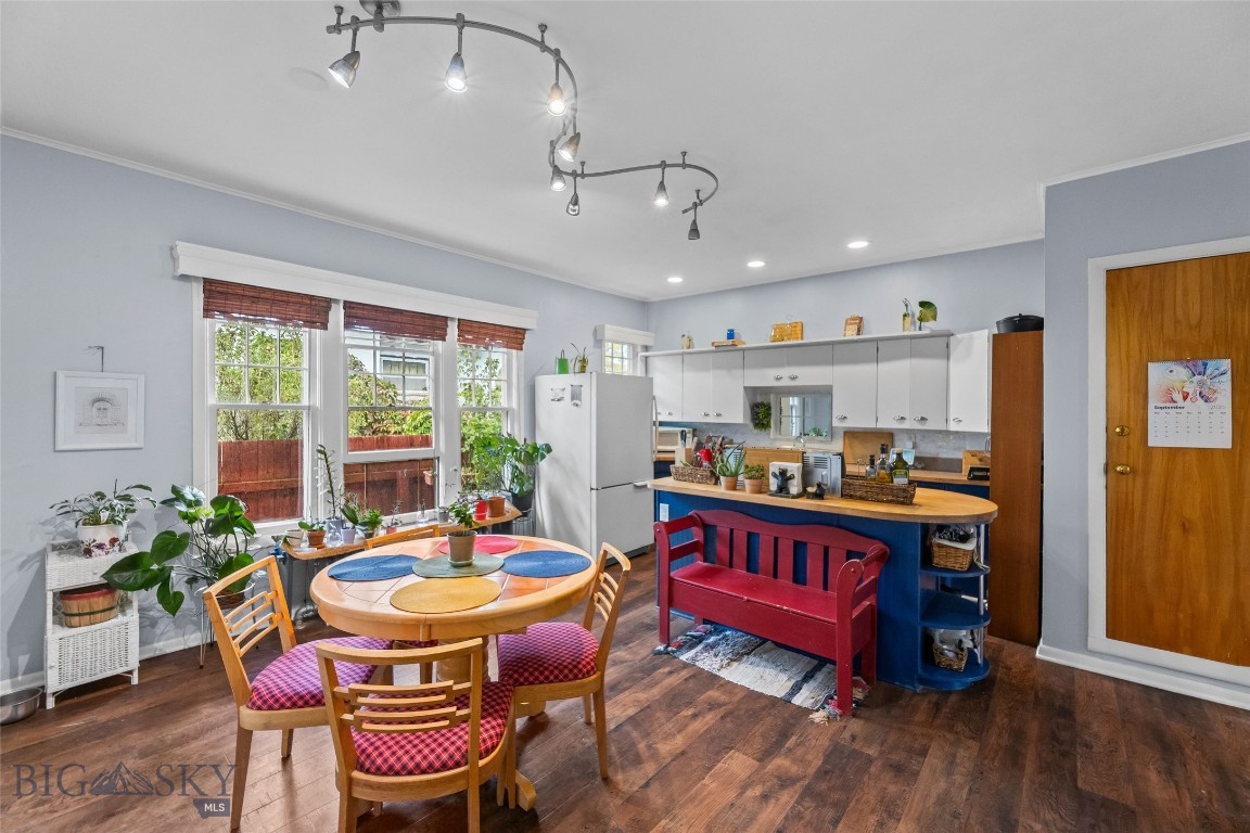 Livingston Original Plat - Residential