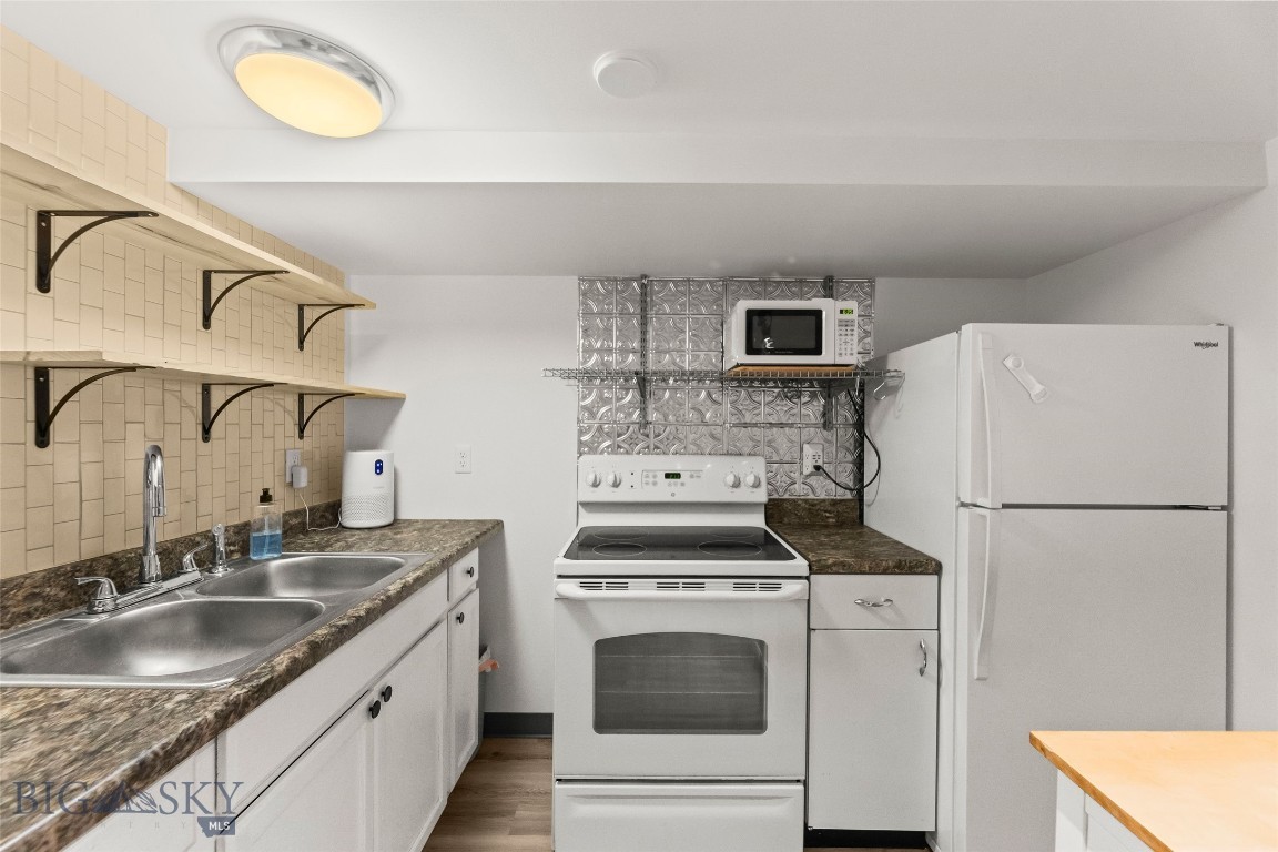 Livingston Original Plat - Residential