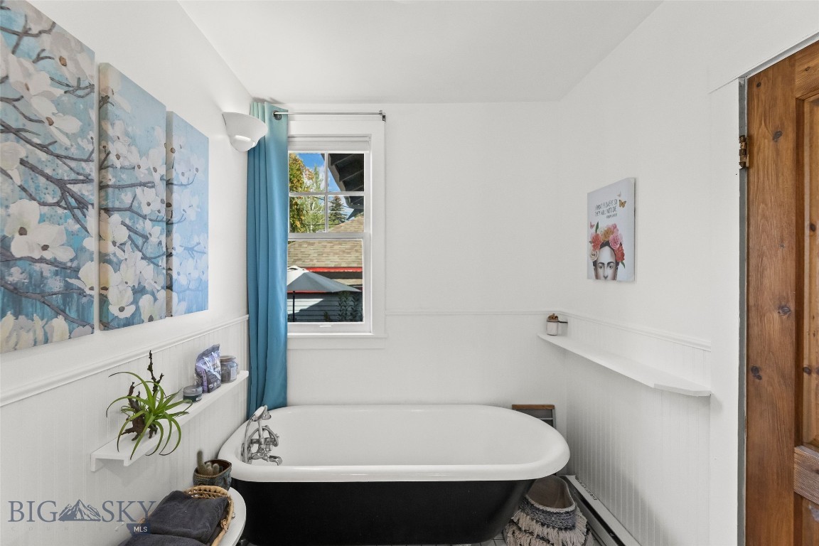 Livingston Original Plat - Residential