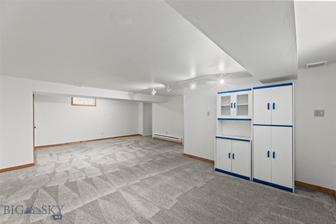 Livingston Original Plat - Residential