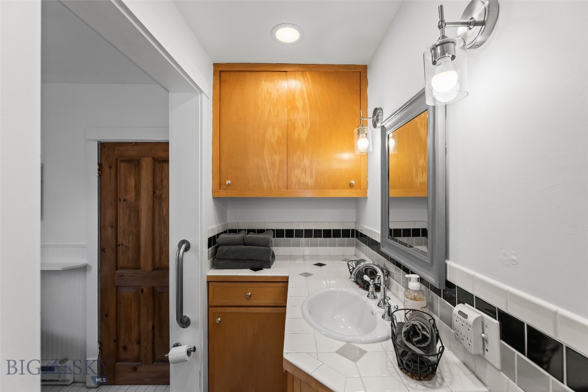 Livingston Original Plat - Residential