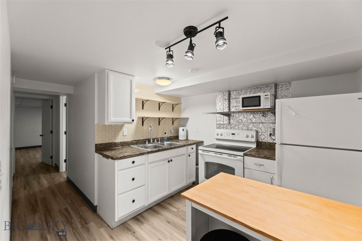 Livingston Original Plat - Residential