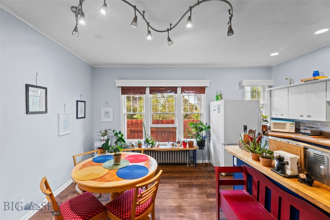 Livingston Original Plat - Residential