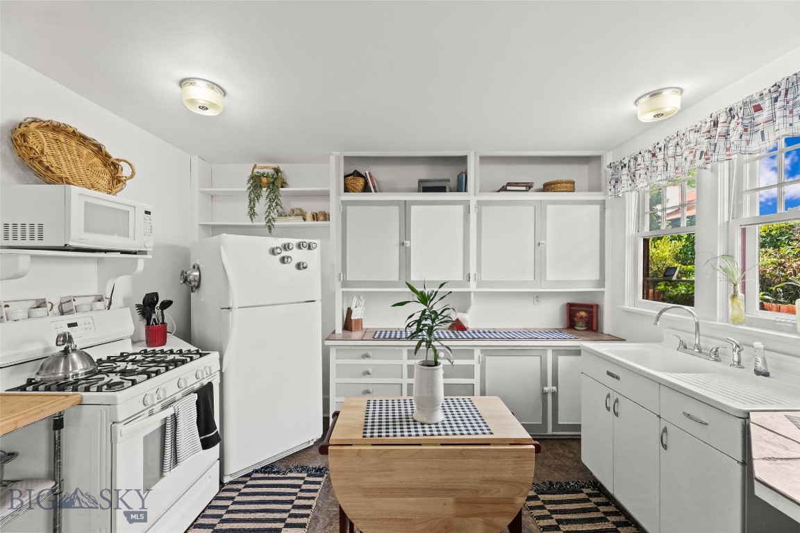 Livingston Original Plat - Residential