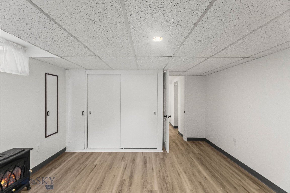 Livingston Original Plat - Residential