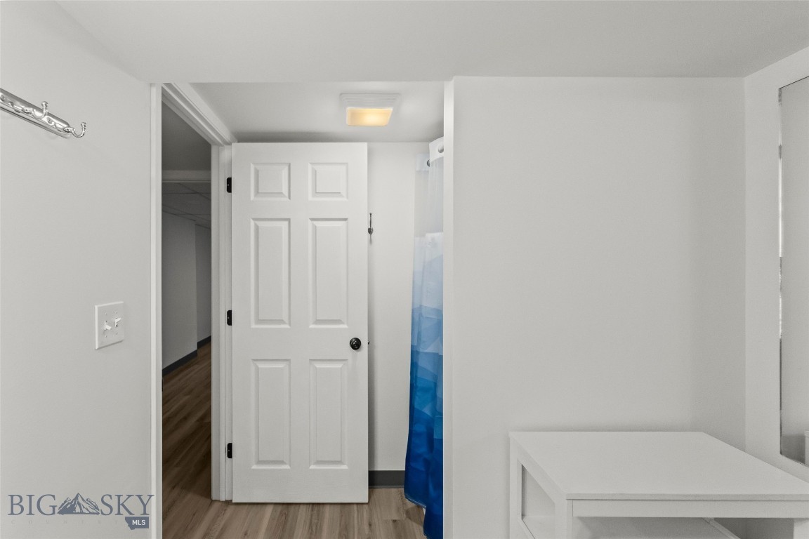 Livingston Original Plat - Residential