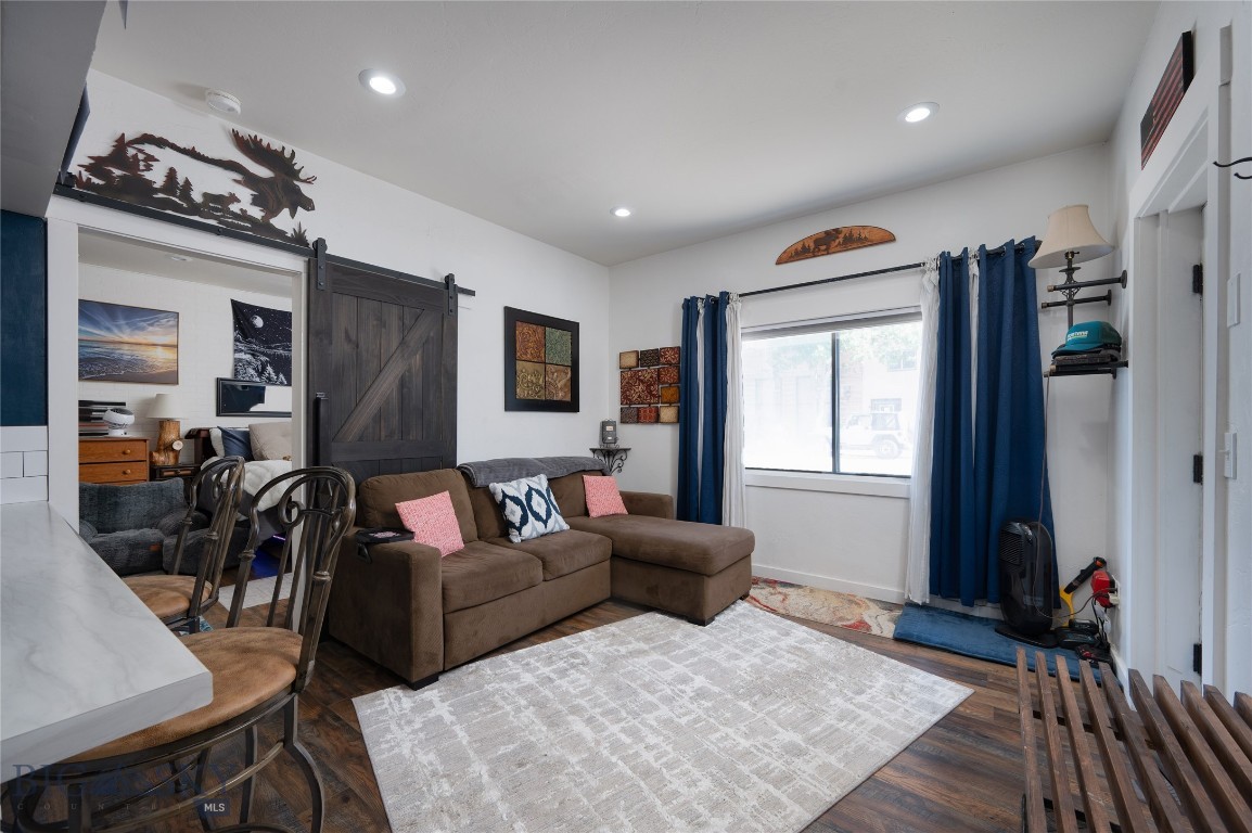 Manhattan Original Plat - Residential