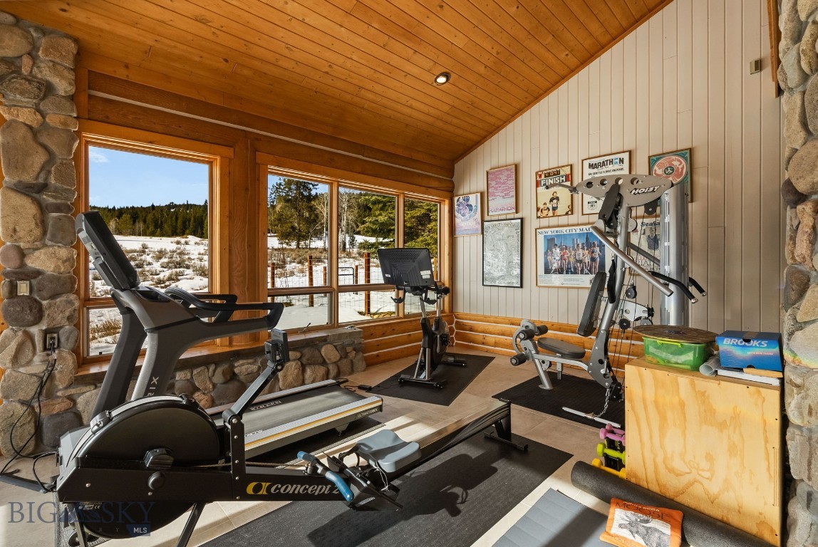 Ousel Falls - Residential