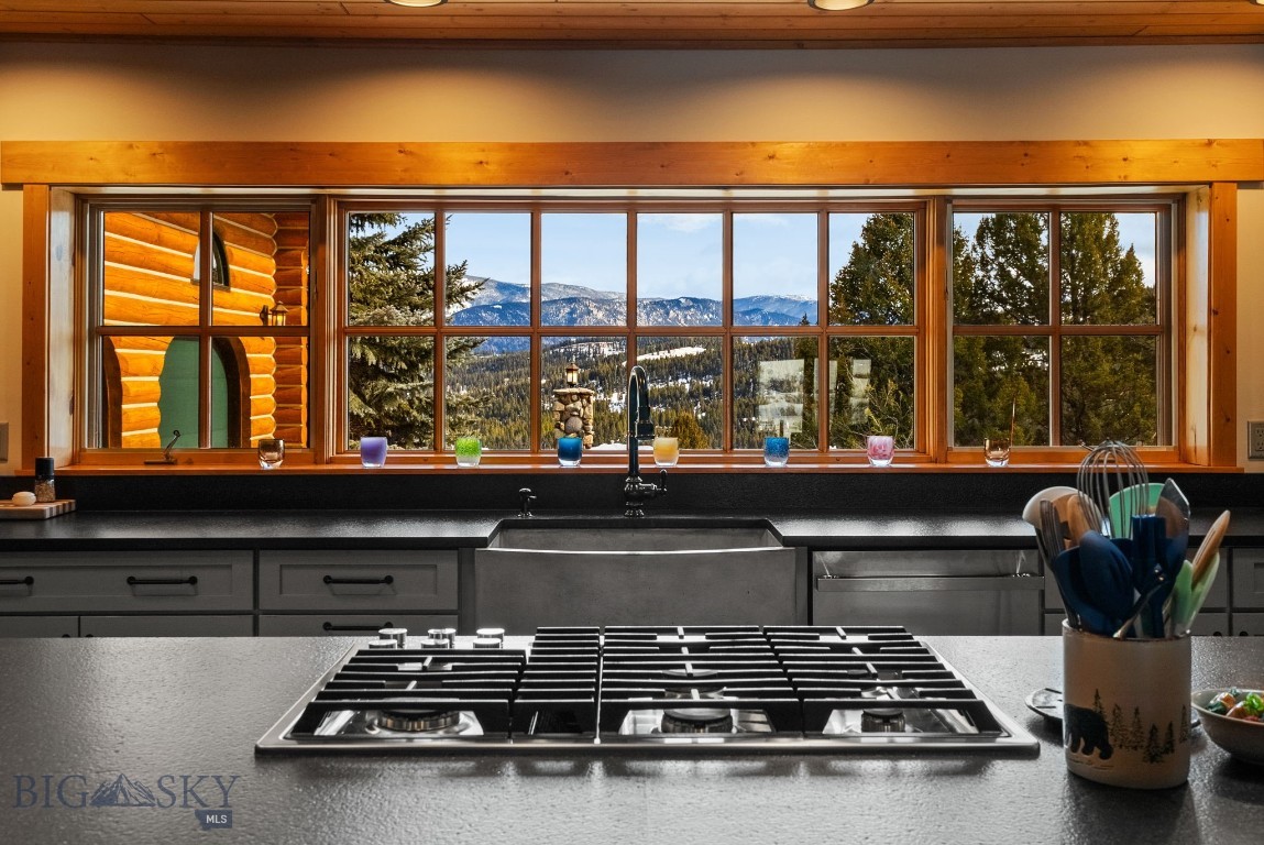 Ousel Falls - Residential