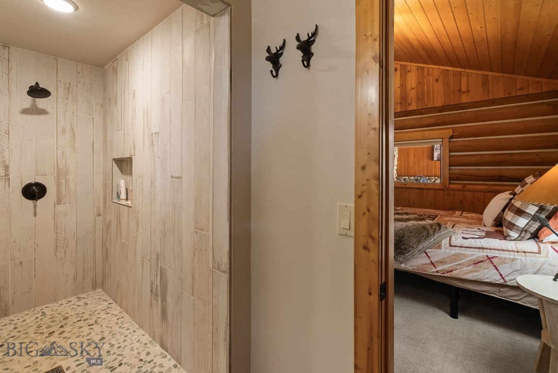 Ousel Falls - Residential