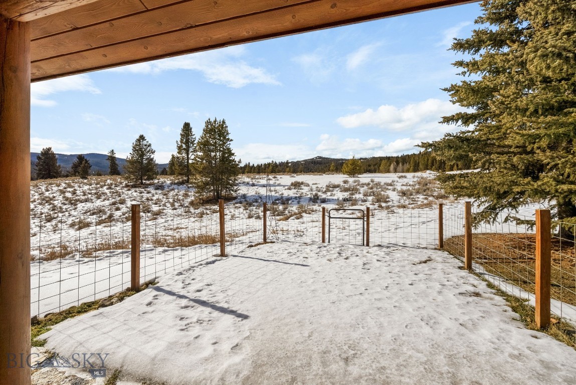 Ousel Falls - Residential