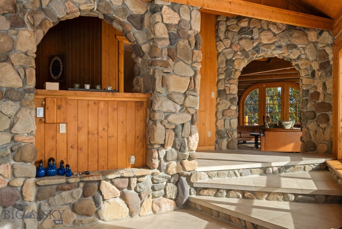 Ousel Falls - Residential