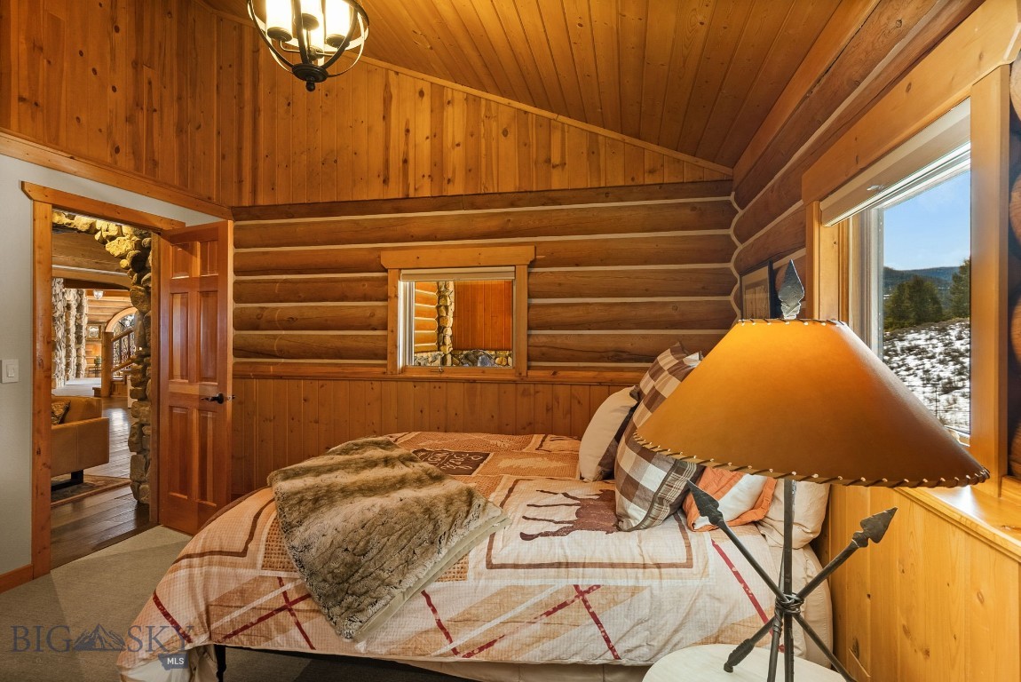 Ousel Falls - Residential