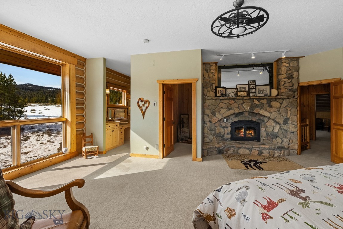 Ousel Falls - Residential