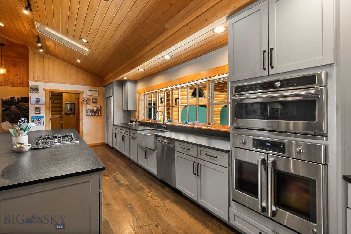 Ousel Falls - Residential