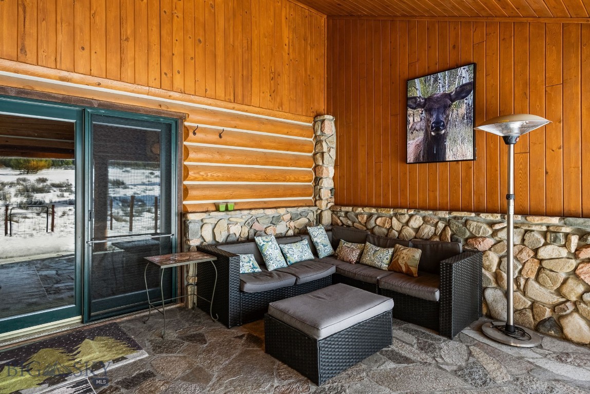 Ousel Falls - Residential