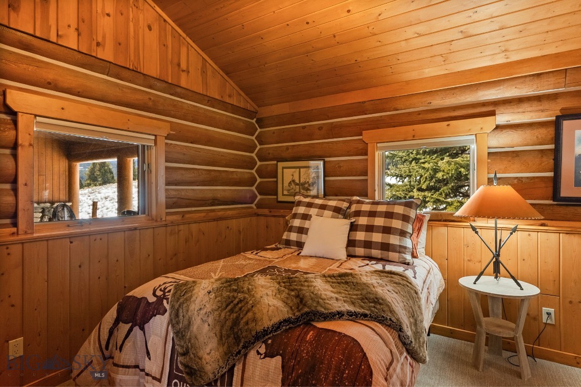 Ousel Falls - Residential