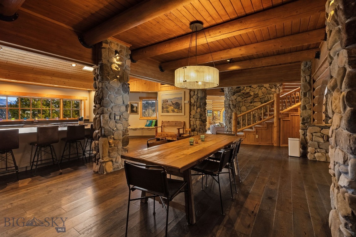 Ousel Falls - Residential