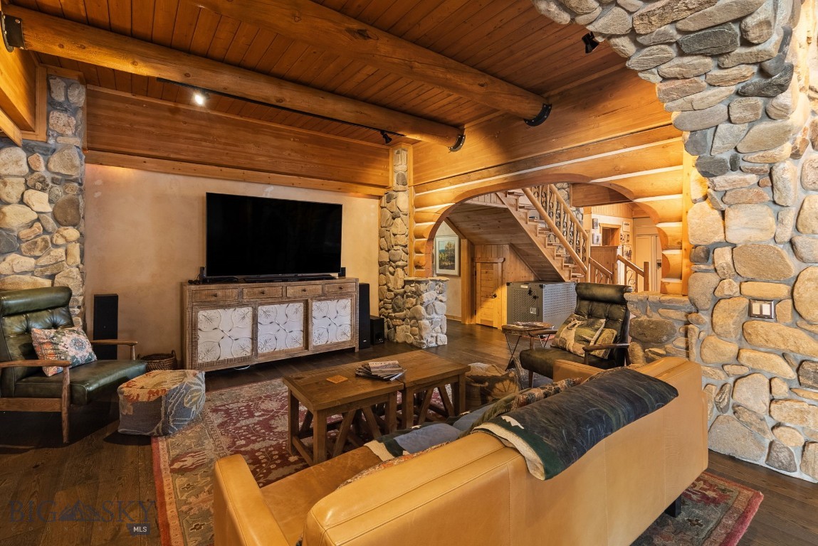 Ousel Falls - Residential