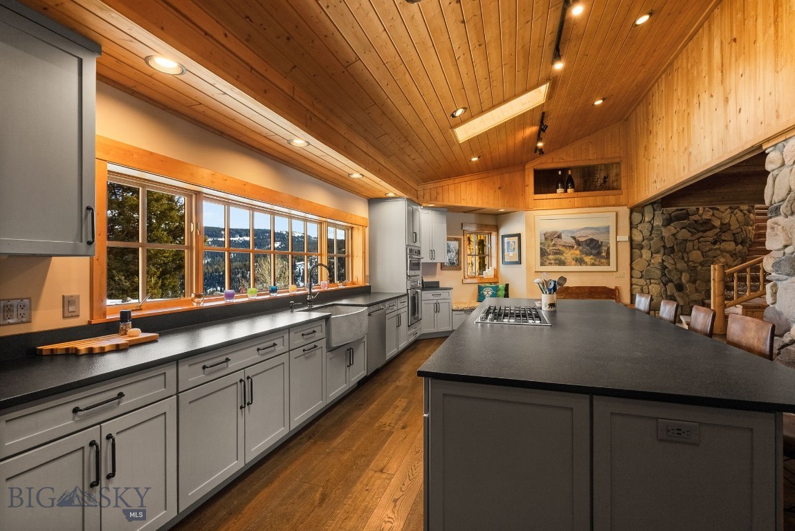 Ousel Falls - Residential