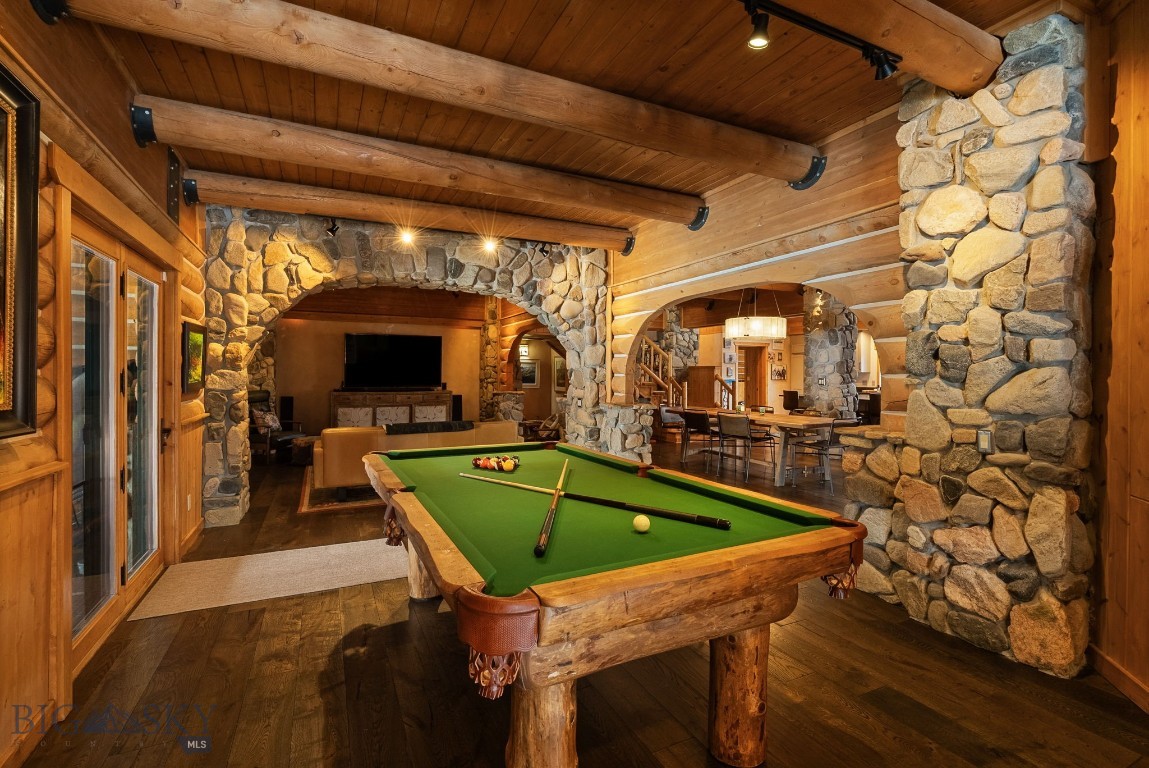 Ousel Falls - Residential