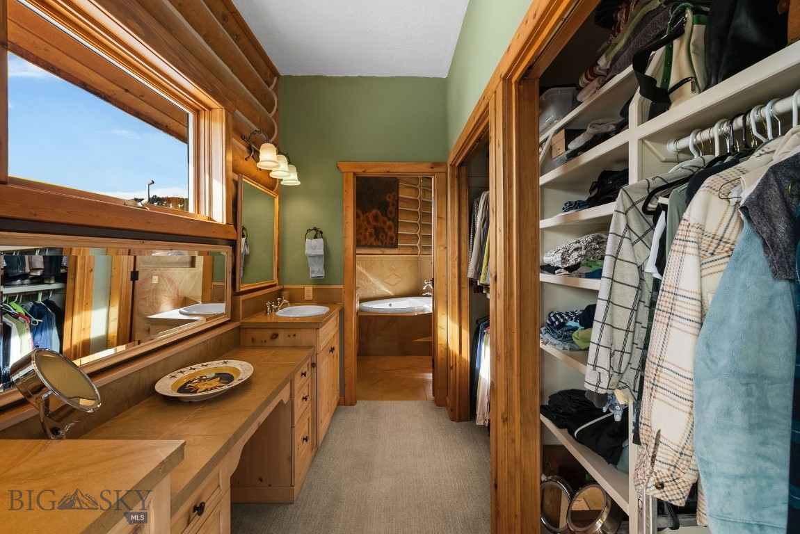 Ousel Falls - Residential