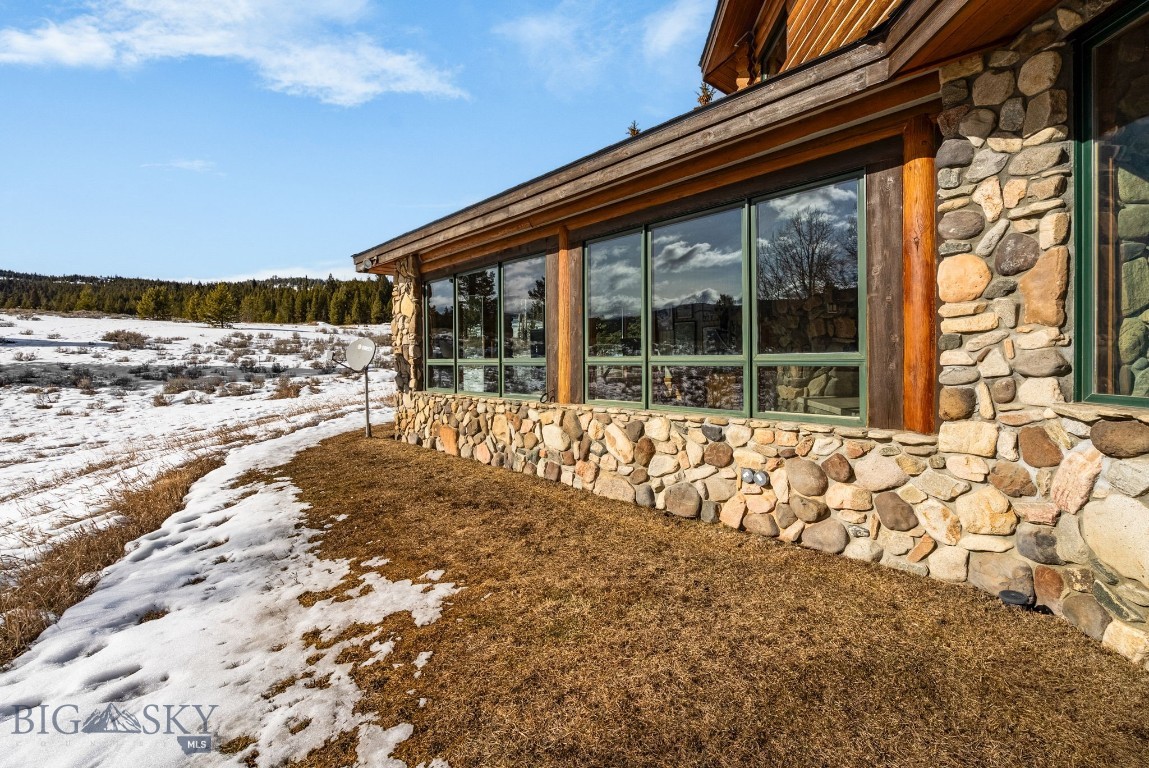 Ousel Falls - Residential