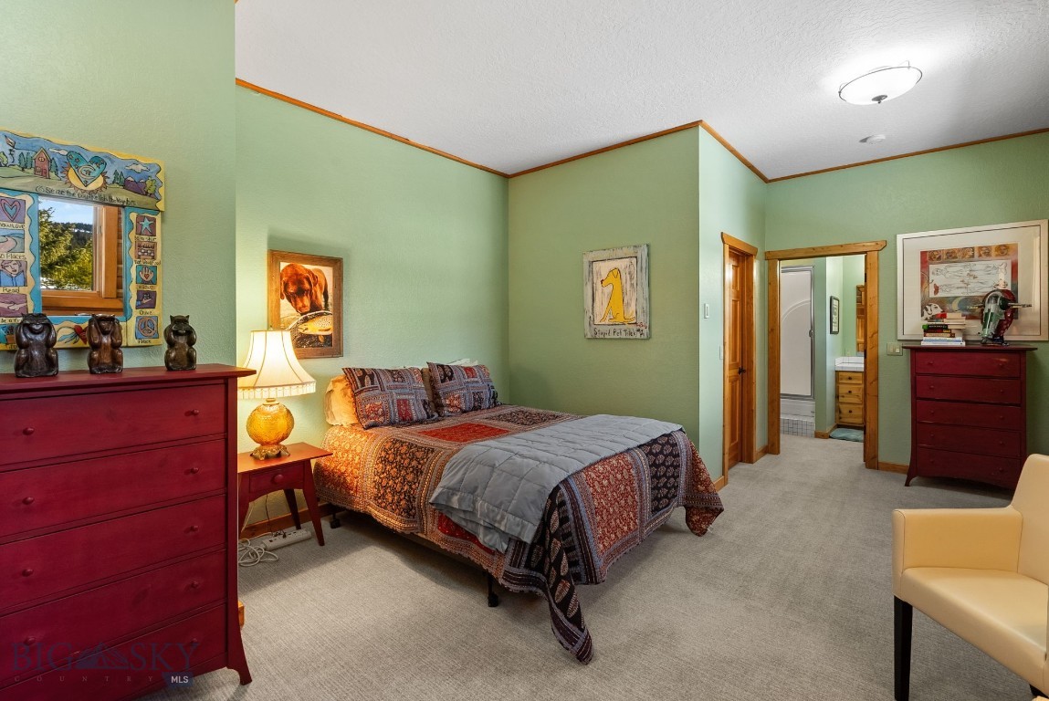 Ousel Falls - Residential