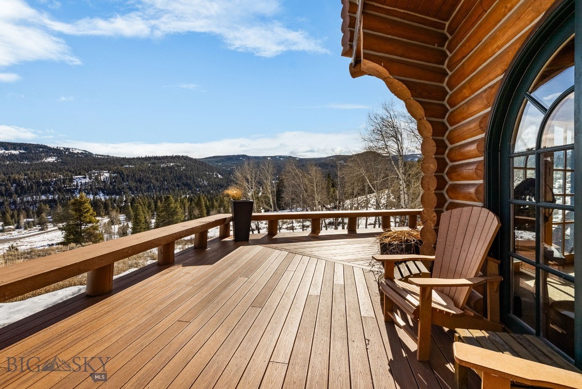 Ousel Falls - Residential