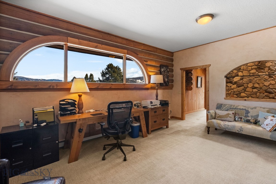 Ousel Falls - Residential