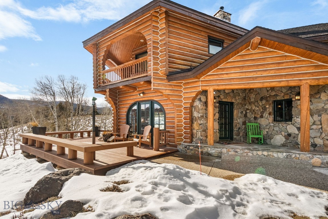 Ousel Falls - Residential