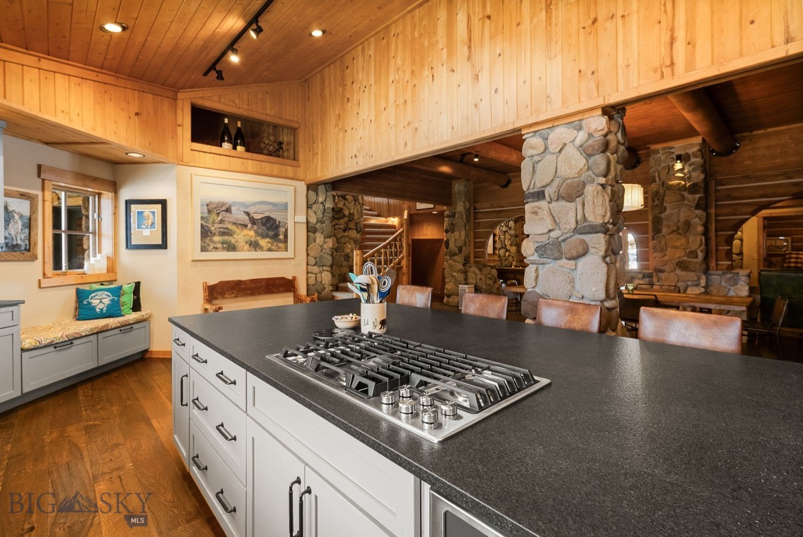 Ousel Falls - Residential