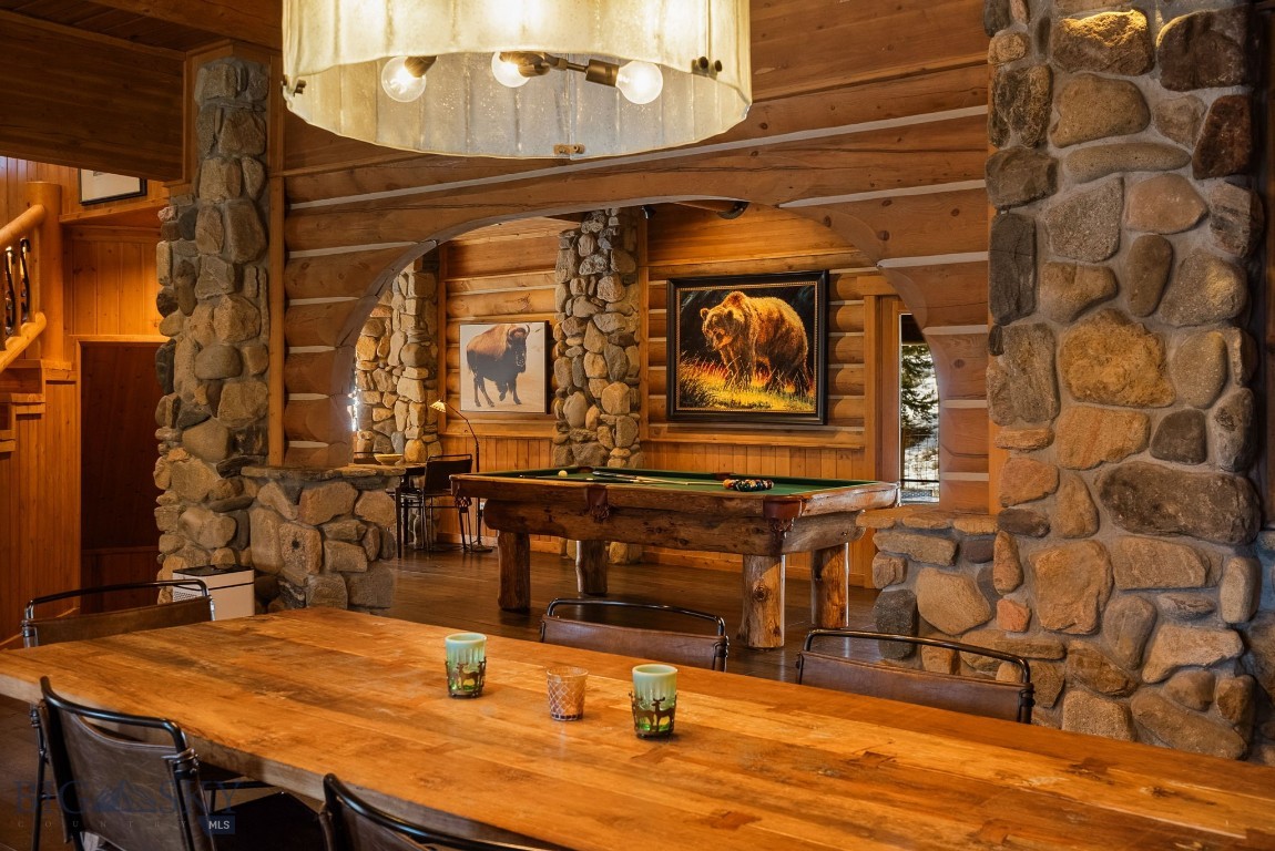 Ousel Falls - Residential