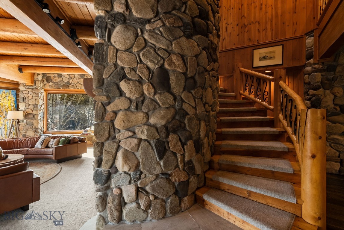 Ousel Falls - Residential